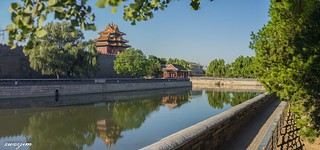 Beijing, Forbidden City 13