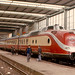 Munich - VT 601 TEE Set at Station