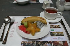 Fruit Breakfast