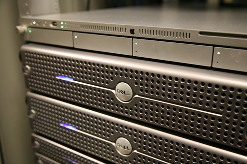 Dell PowerEdge Server