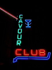 20060308 Cavour Club