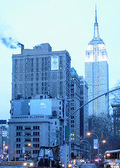 Madison Square by Payton Chung, on Flickr
