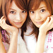 Twin(Ebihara Yuri&Eri) by g2slp
