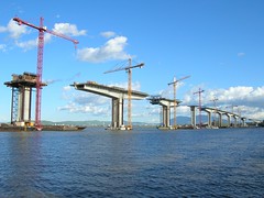 State Bridge Construction