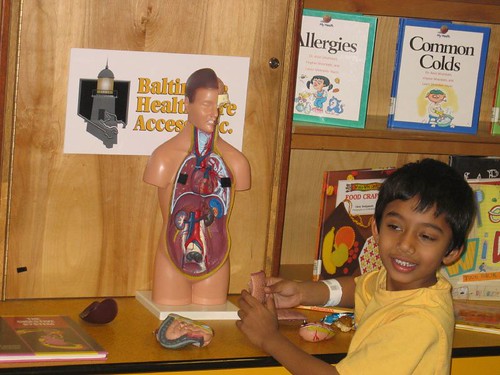 human body parts. Kids can learn human body parts by assembling prototypes