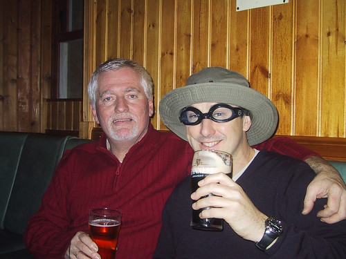 beer goggles pictures. Beer goggles. Andre#39; and Andy P in Da Lounge, Lerwick