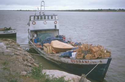 The Guarani