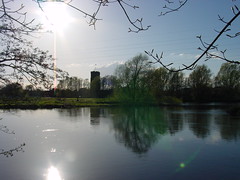River Trent Burton on Trent
