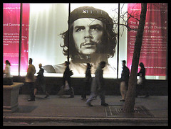 Che! Revolution and Commerce by t_a_i_s, on Flickr
