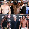Tonight on #SPIKE TV: #Kimbo Slice VS. Ken #Shamrock! Seriously, how old are these guy😩  #BellatorMMA #Live #FIGHTIMAGES
