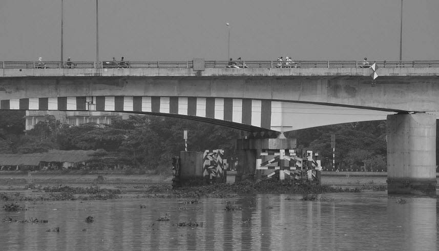 Cầu Bông (cầu Cao Miên)