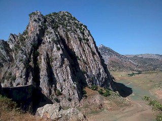 La Cueva del Hundidero, Spain