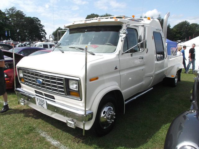 ford f350