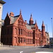 Birmingham Magistrates' Courts / Victoria Law Courts