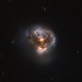Hubble Gazes at a Cosmic Megamaser