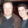 Very saddened to hear about the passing of comedian/actor RICK DUCOMMUN. Ive always been a big fan & got to meet him once on my first trip to LA. Hilarious and gracious. RIP.