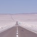 Chile - Calama - Desierto de Atacama