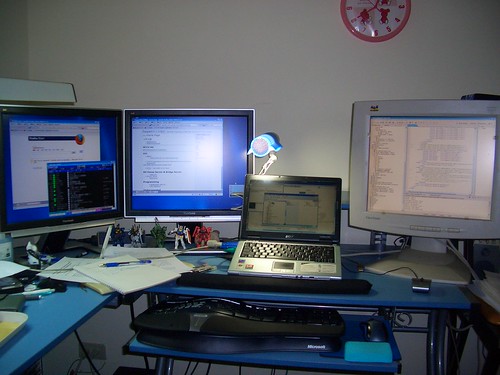 home desktop computers