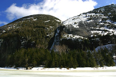 Mt. Colden and Trap Dike