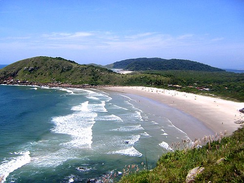 Praia de Fora (by morrissey)