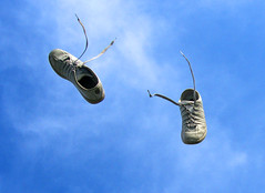 Flying Laces