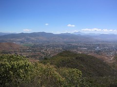 Oaxaca Valleys