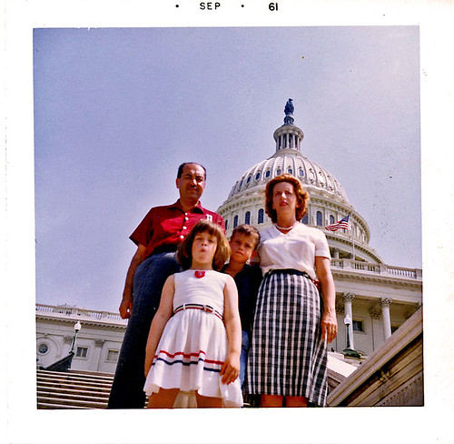 The Capital: DC 1961
