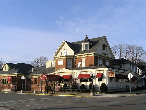 Olde Richmond Inn