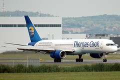 Thomas Cook 757-200
