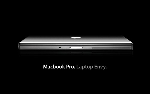  MacBook Pro 1680x1050 WallPaper 