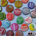 Soda Pop Caps - FREECYCLE by Meukin