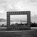 Framed Salzburg