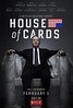 House of Cards 1.Sezon Tüm Bölümleri HD İzle