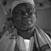 Sa Majesté Sultan El Hadj Issiton Kpeitori Koda VI. of Djougou, Benin