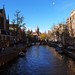 the capital, Amsterdam & Waag, the Netherlands