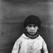 Inuit boy, Arnakallak, the son of Ataguttiaq, Pond Inlet, Baffin Island, Northwest Territories / Un 