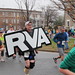 2014 Ukrop's Monument Avenue 10k by Martin's