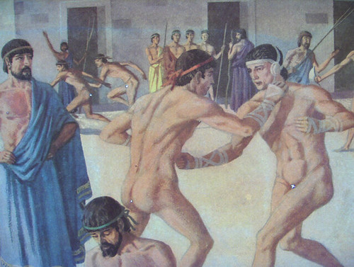  genital piercing in ancient civilisations 