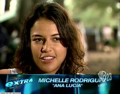 Lost - Michelle Rodriguez - Ana Lucia by wcm1111