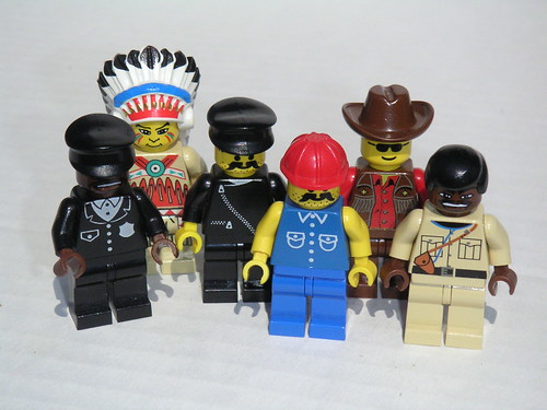 The Village People | Flickr - Photo Sharing!