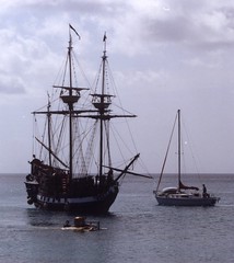pirate ship 1