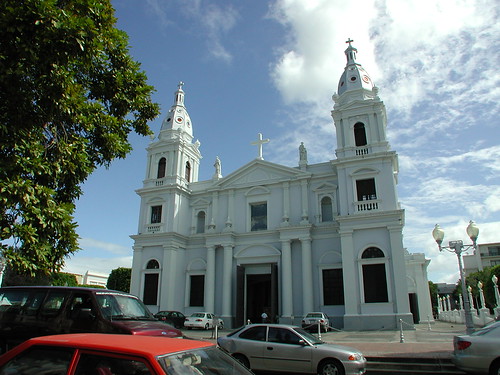 Catedral Nuestra Se