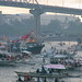 sinulog 2006 - fluvial parade