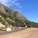 Road to Cape Point