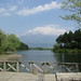 Mt.Fuji (富士山) , Lake Tanuki (田貫湖)