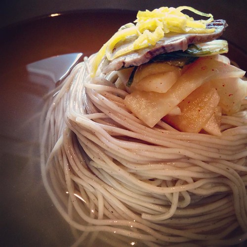 20      ...   ... #Lunch #Korean #Food #Naengmyeon #Iced #Noodle ©  Jude Lee