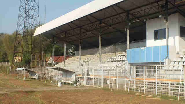 Stadion Pajajaran