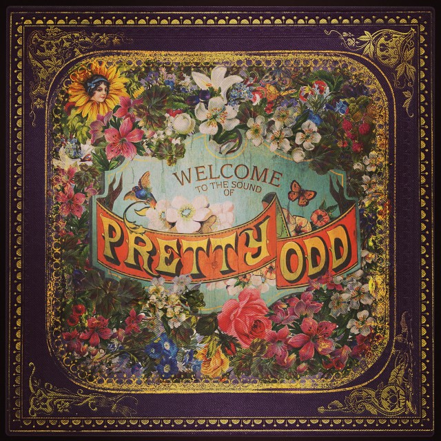 Ya know, youre pretty odd. And I think thats why I love you 😉   Also listen to from a mountain in the middle of the cabins, its a dope song. But thats unrelated.