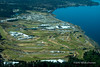 Chambers Bay Golf wide view