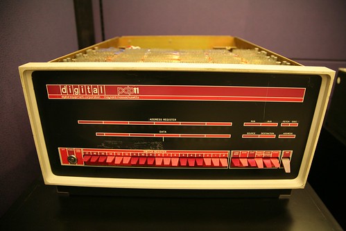 Digital PDP-11